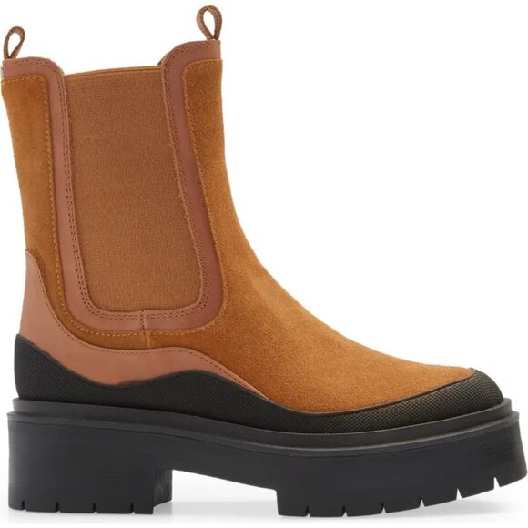 SAM EDELMAN Lulia Chelsea Boot - Picture 3 of 12